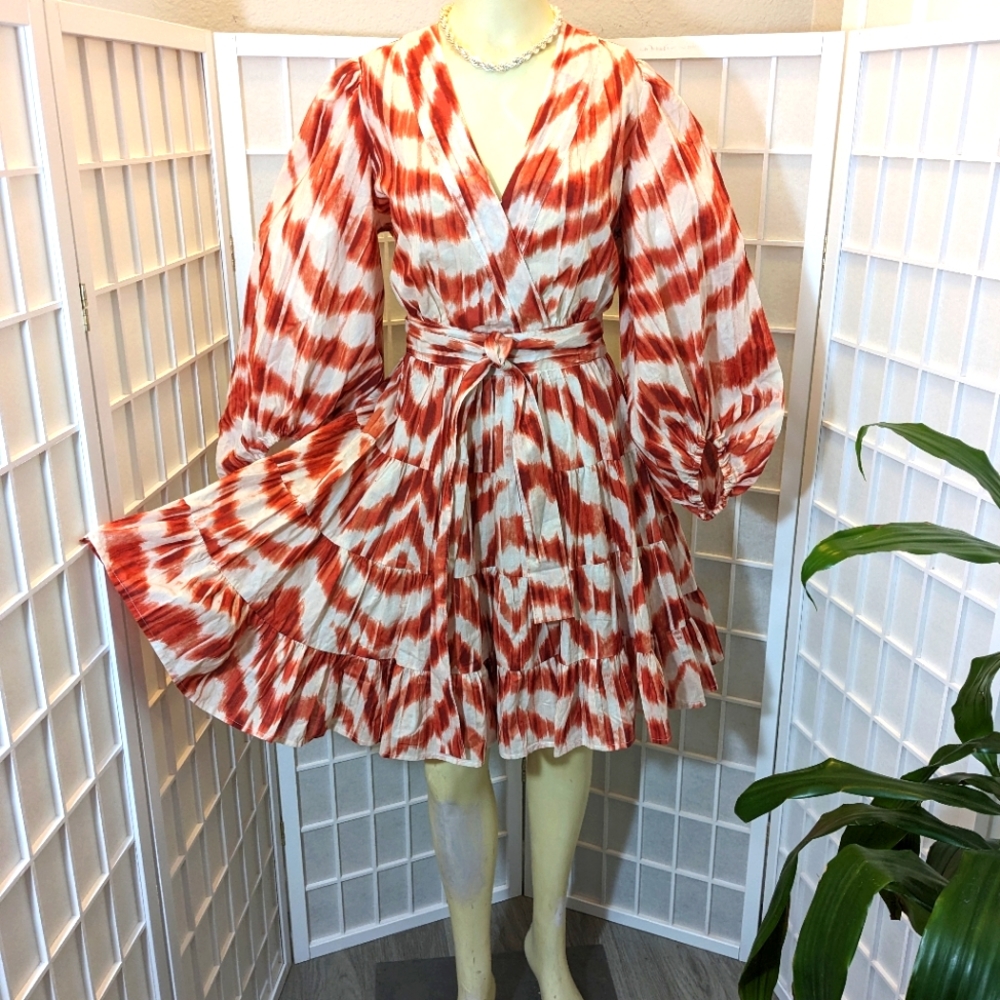 Cool Breezy Cotton Mini